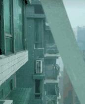台风来了，上海中心大厦阻尼器疯狂摆动，这东西能救摩天大楼？-36氪