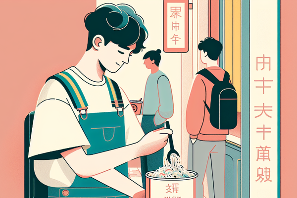 崛起之星：中国地方品牌如何赢得全国关注