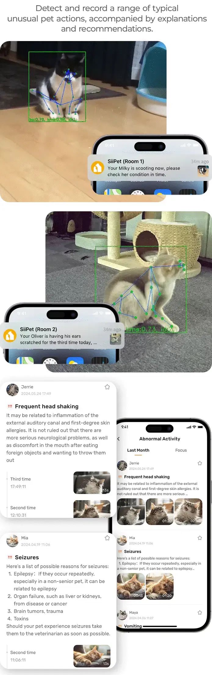 这款 AI 相机，让你「读懂」自己毛孩子的心