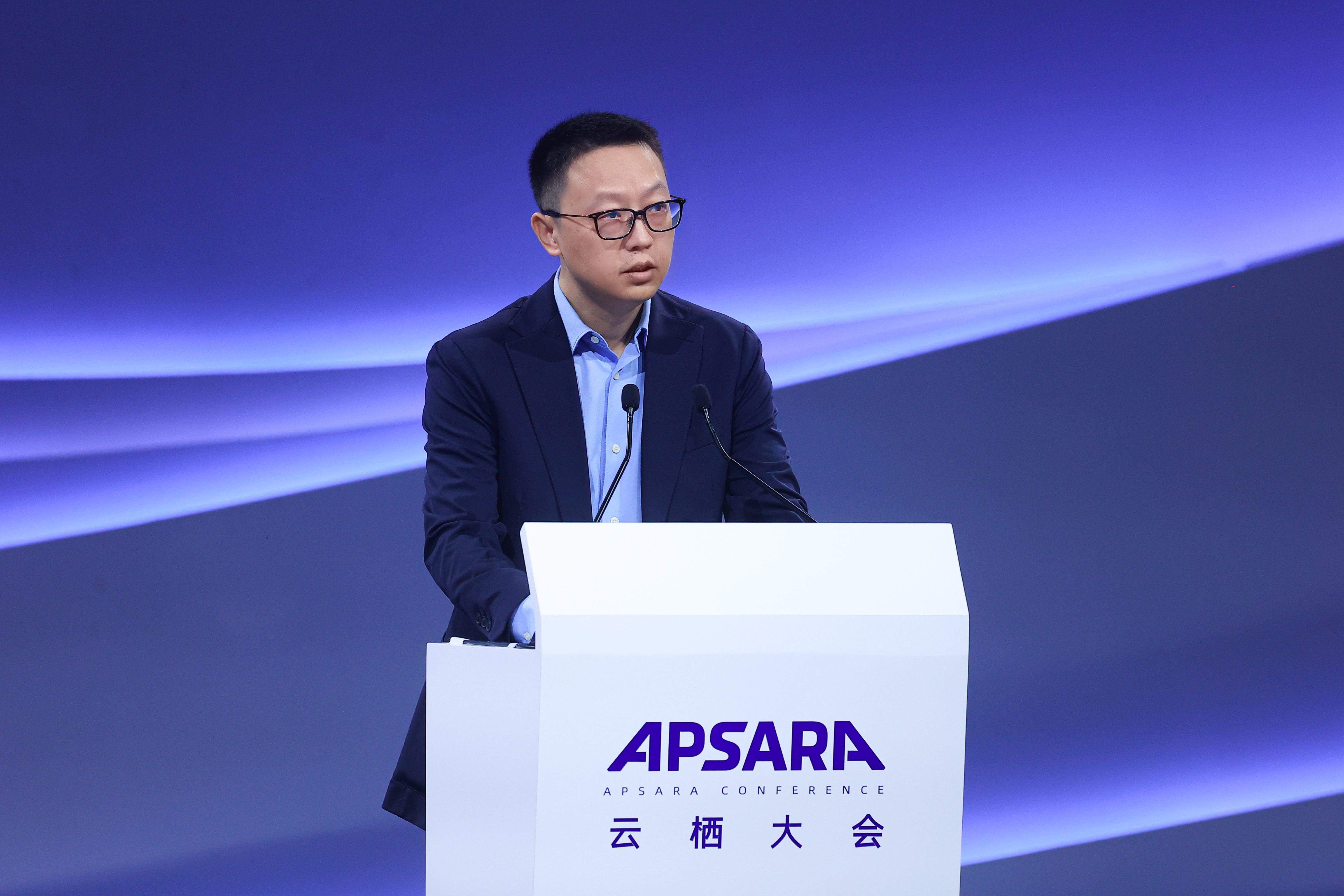 从云栖大会，透视中国AI水面下的暗涌