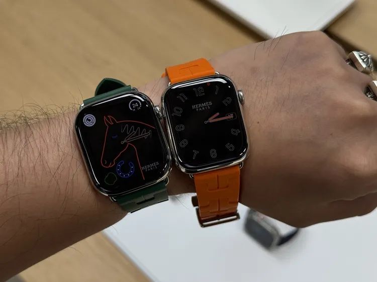 实机上手后让我来告诉你，今年的新 iPhone 应该怎么买