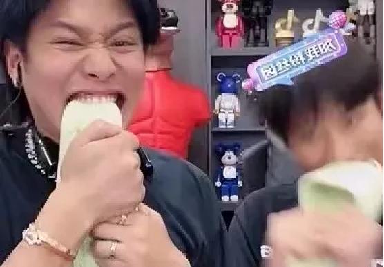 抖音不再陪小杨哥“疯狂”_https://www.izongheng.net_快讯_第3张