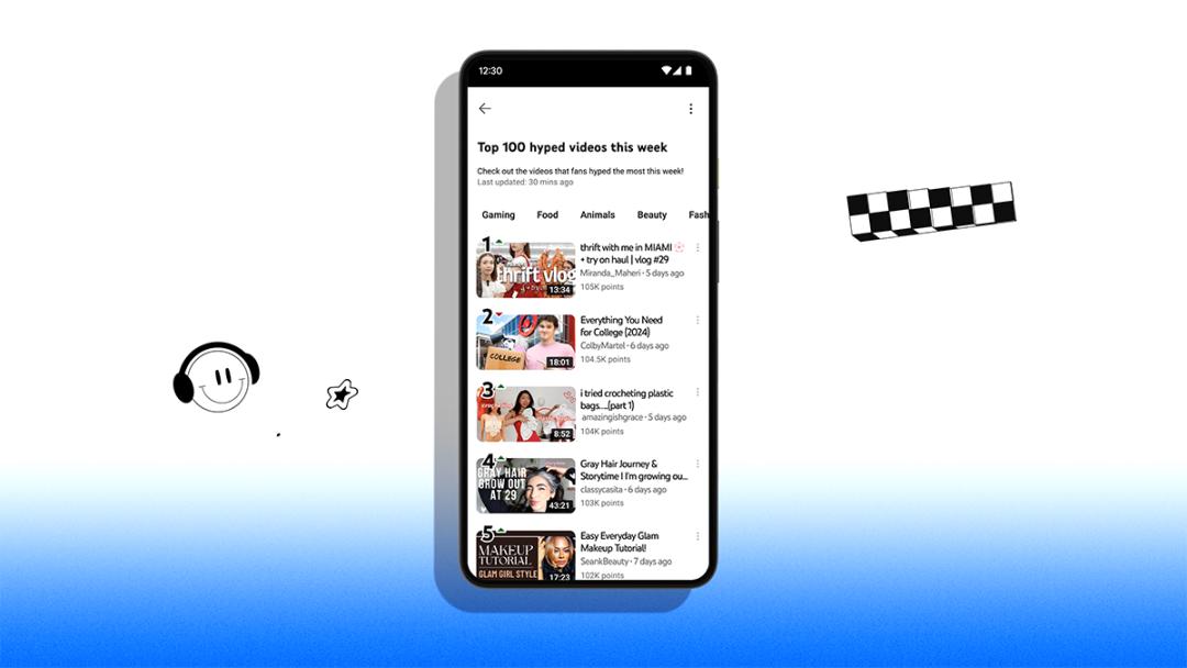 AI、社区、带货，YouTube 平台要「变天」了