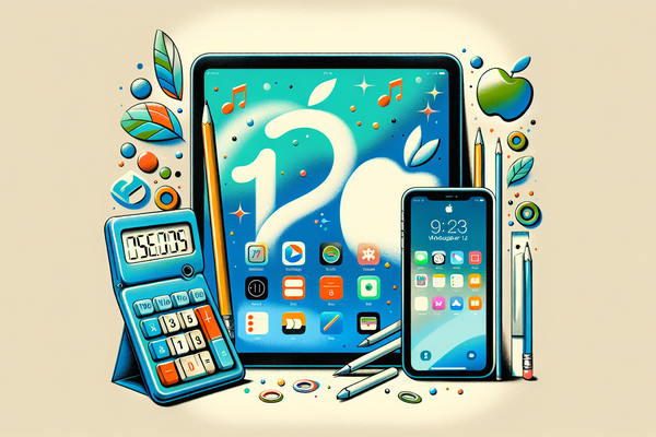 乏善可陈 or 亮点满满？iPadOS 18 到底更新了什么？-36氪