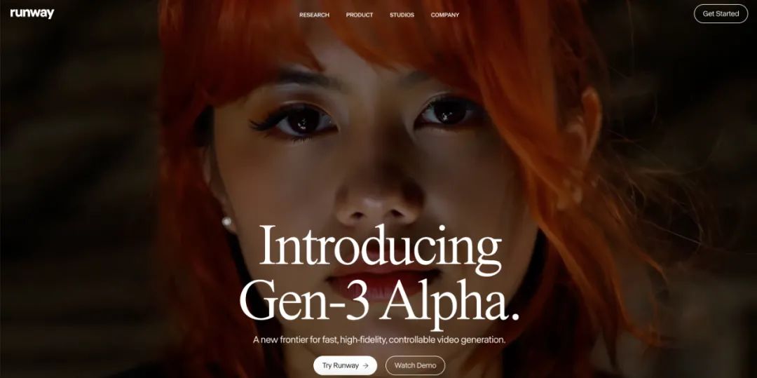 好莱坞巨头向Runway提供 AI 训练库：一场里程碑意义的 AI 交易