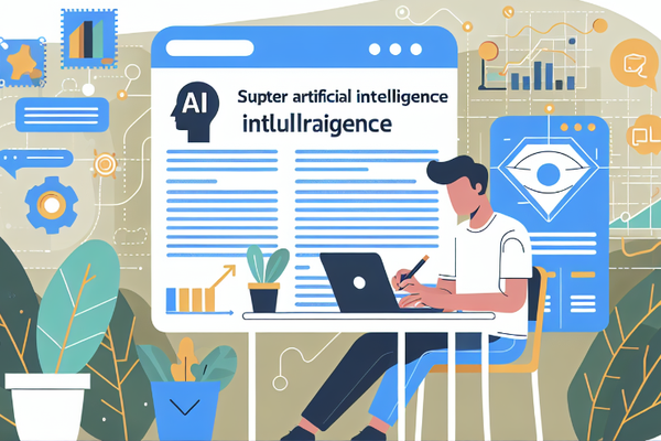 全文来了，OpenAI CEO奥特曼谈智能时代：我们可能在“几千天内”拥有超级AI-36氪