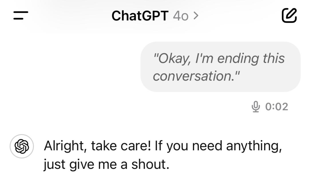 刚刚，ChatGPT 重磅功能宣布全量开放，你需要知道的新细节全在这里