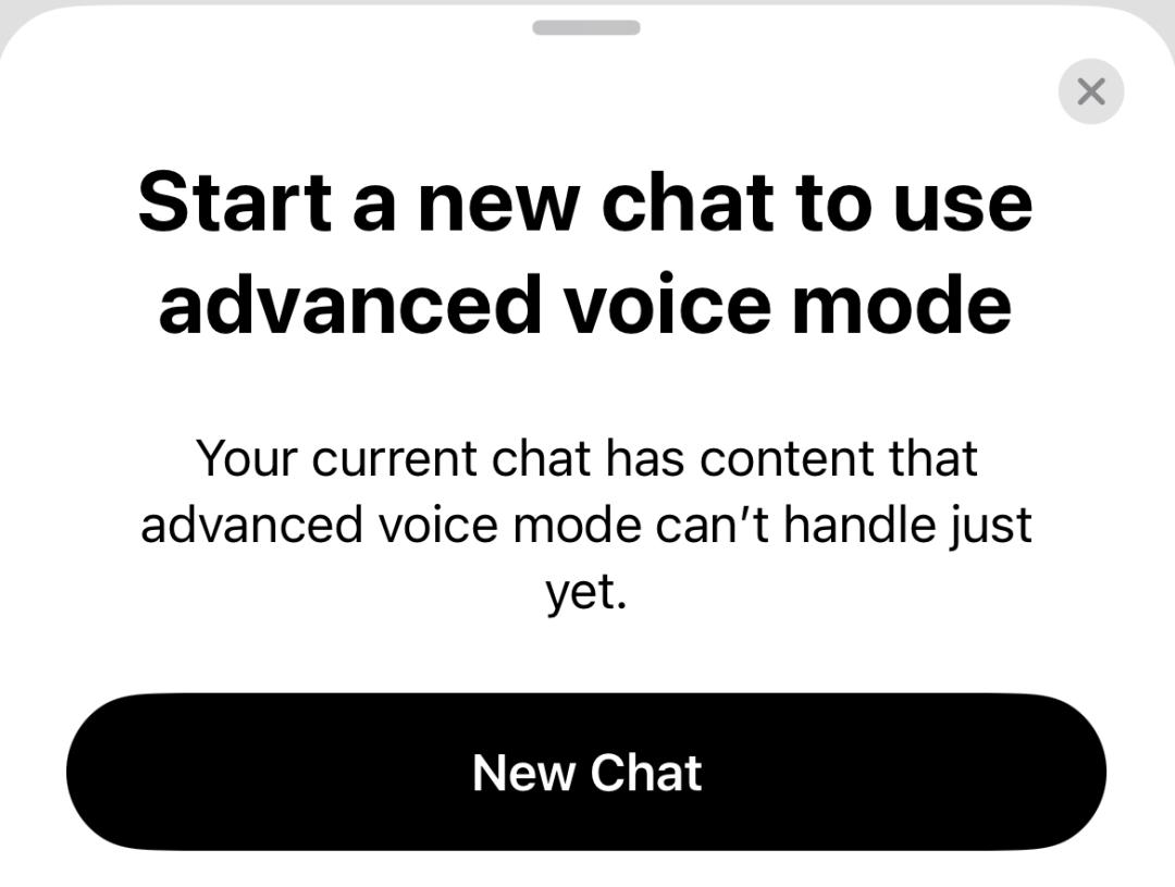 刚刚，ChatGPT 重磅功能宣布全量开放，你需要知道的新细节全在这里