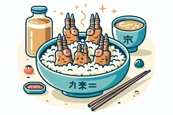 平价快餐的兴起：传统炖猪脚的“低端”标签正在被打破