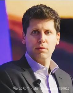 OpenAI 的创始人都去哪儿了？