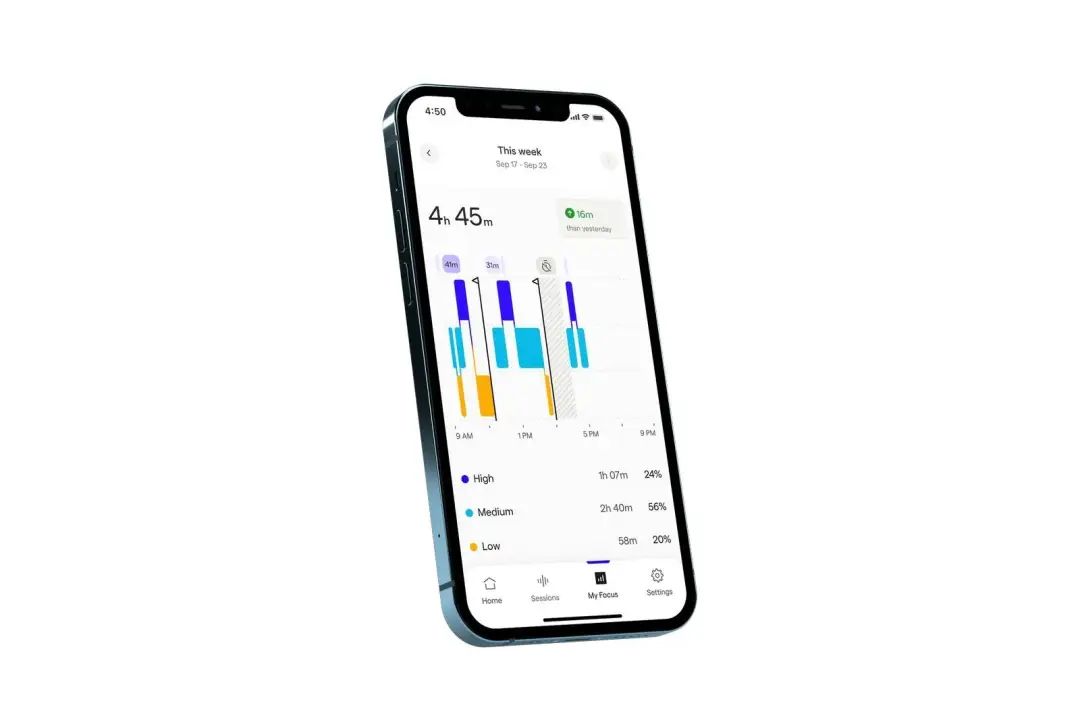 全球首款脑机接口的 AI 耳机登场，这家公司想用意识操控一切