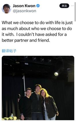一文盘点“最新版本”Open AI核心人物