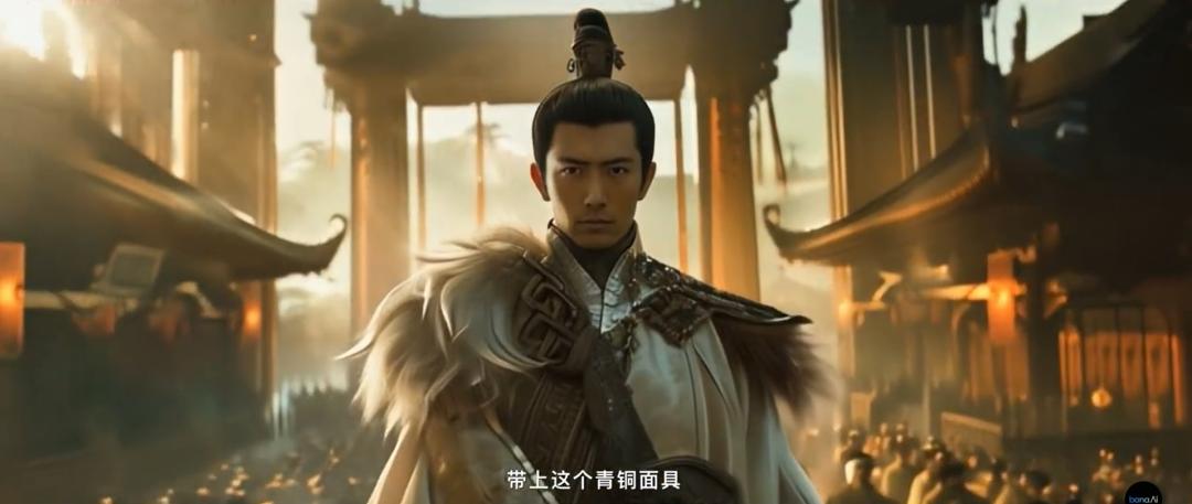 AI生成大模型，是拉高天花板？还是消灭创作者？