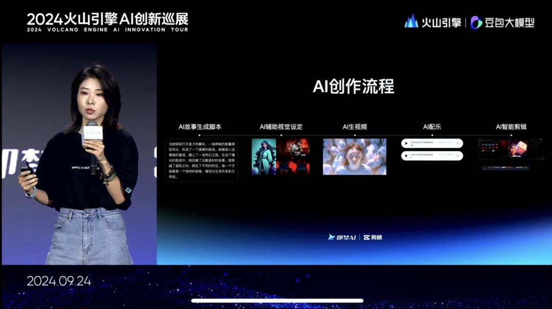 视频生成大模型红毯结束，正戏开锣