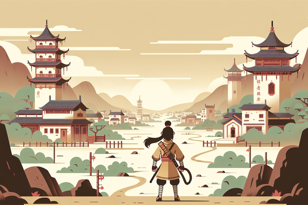 Shanxi Emerges as a Hotspot for Tourism in China's Golden Week
