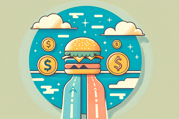 The Rise of Affordable Dining in China: A New Era for Fast Food