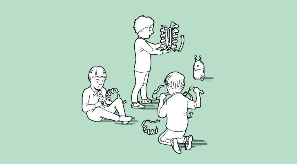我是万万没想到，诺贝尔化学奖也给了程序员