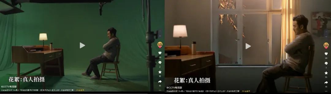 拥挤的影视+AI赛道，为何是AI短剧率先跑出圈？