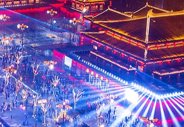 布局XR、AI产业“新赛道”，曲江激活发展新动能