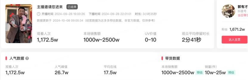 瓜分小杨哥_https://www.izongheng.net_电商_第7张