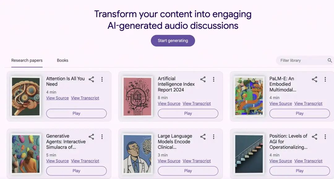 Google最出圈的 AI 产品，把OpenAI CEO也惊艳了