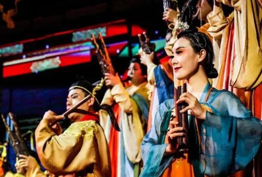 开拓未来发展之路，曲江有“数”