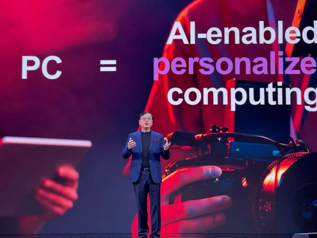 科技六巨头共话AI之际，我们对智能体也有一些思考