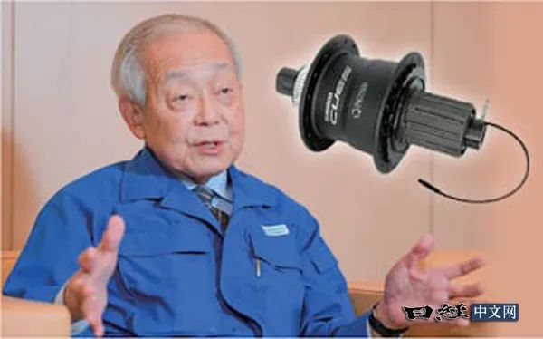 SHIMANO让自行车AI自动变速