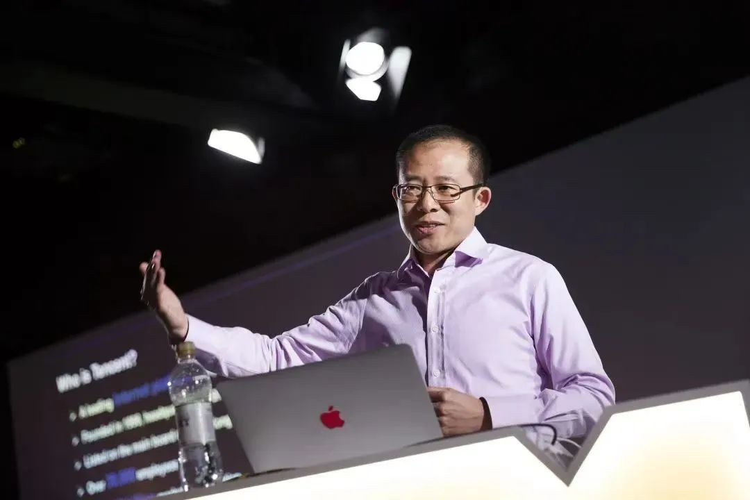 视频号该找个CEO了(图4)