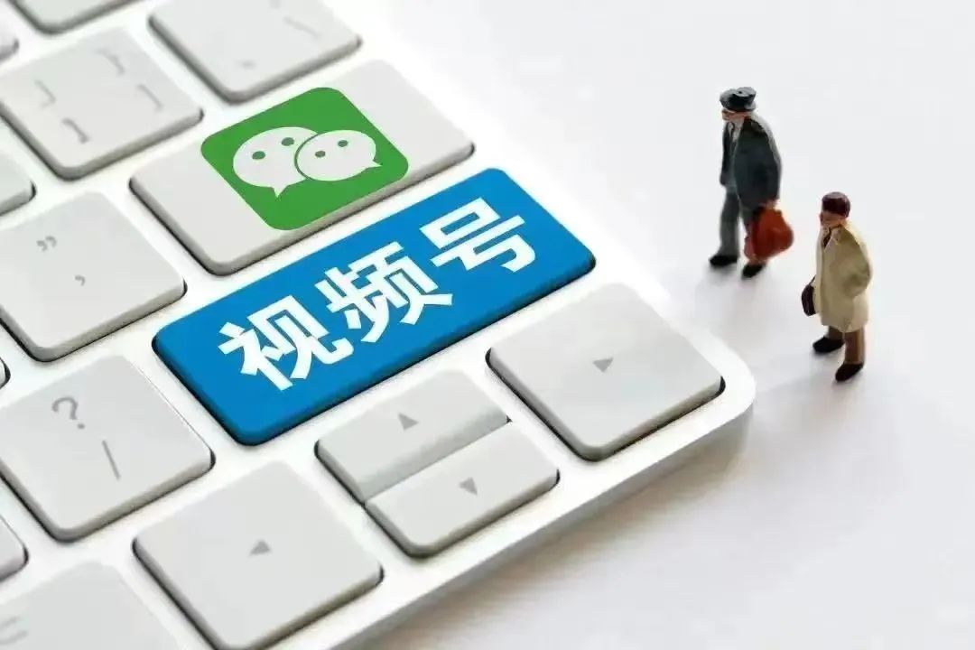 视频号该找个CEO了(图1)
