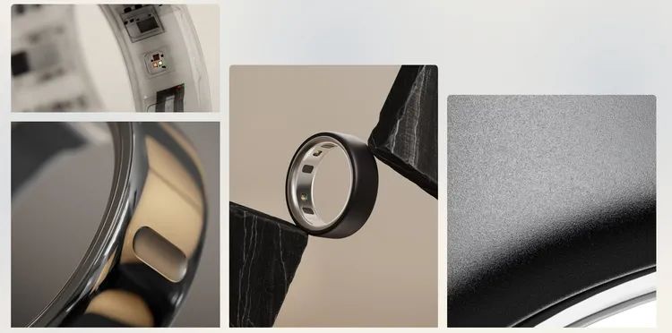 尝试拥抱 AI 的 Oura Ring 4 智能戒指，哪里变得不一样了？