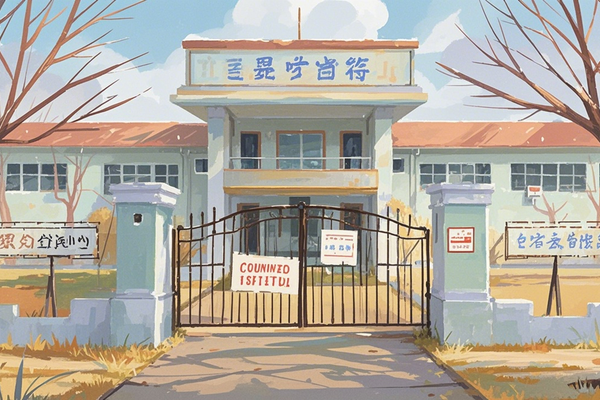 中国幼儿园及小学关闭潮：教育机构衰落探析