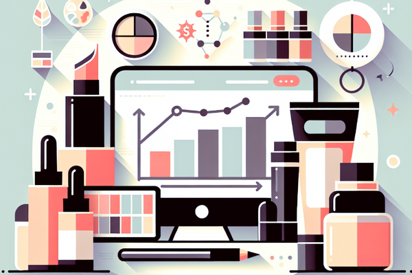 毛利率超80，毛戈平凭什么这么赚钱？36氪