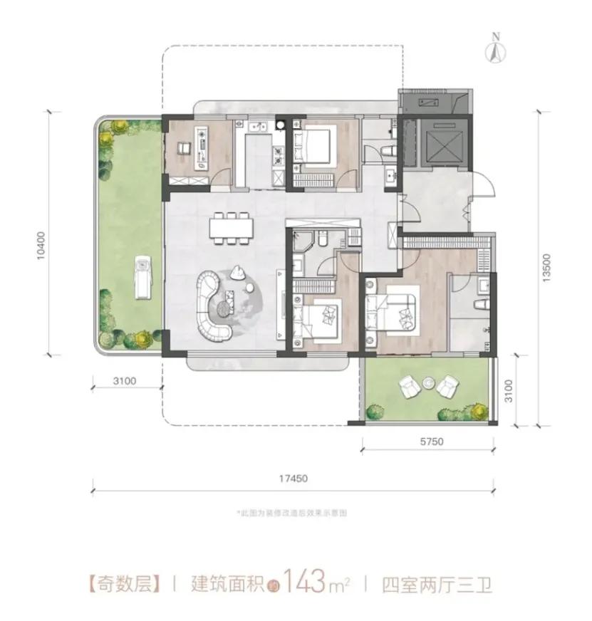 第四代住宅，真的越来越离谱了-36氪