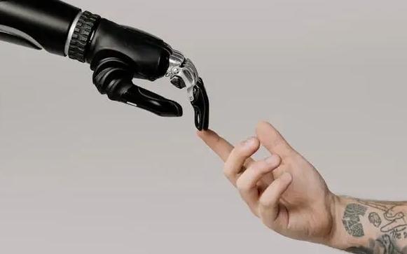 和AI相爱后，他决定自杀