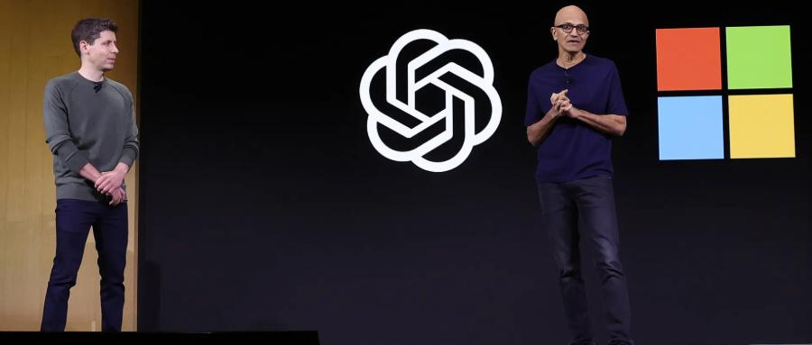 性能或超GPT-4百倍！OpenAI新模型曝光，阿尔特曼紧急辟谣