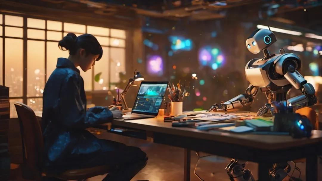 拉斯·特维德：AI没有网络效应，我会继续投资苹果公司