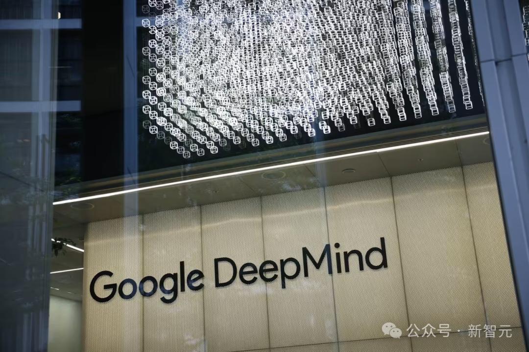 诺贝尔奖是AI发展的里程碑时刻，DeepMind联创Hassabis获奖后最新专访(图6)