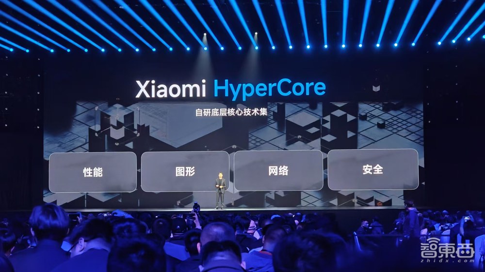 今夜，小米加入苹果全家桶