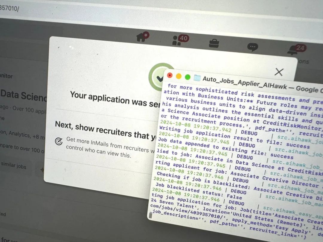 AI 招聘「作弊」逗笑马斯克，在简历加一句话就让面试邀约涨四倍，百万网友围观-36氪