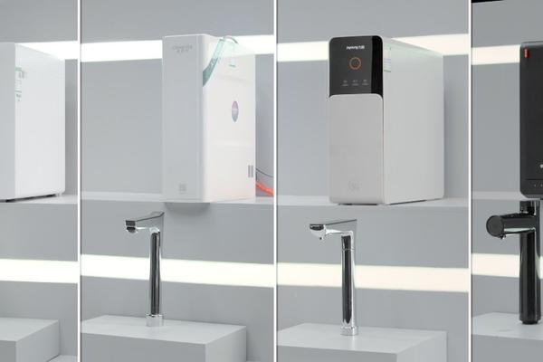 省钱又不降低体验的净水器，应该长什么样？-36氪