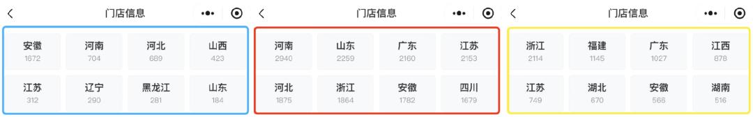甜啦啦，是不是蜜雪冰城的最强对手？(图5)