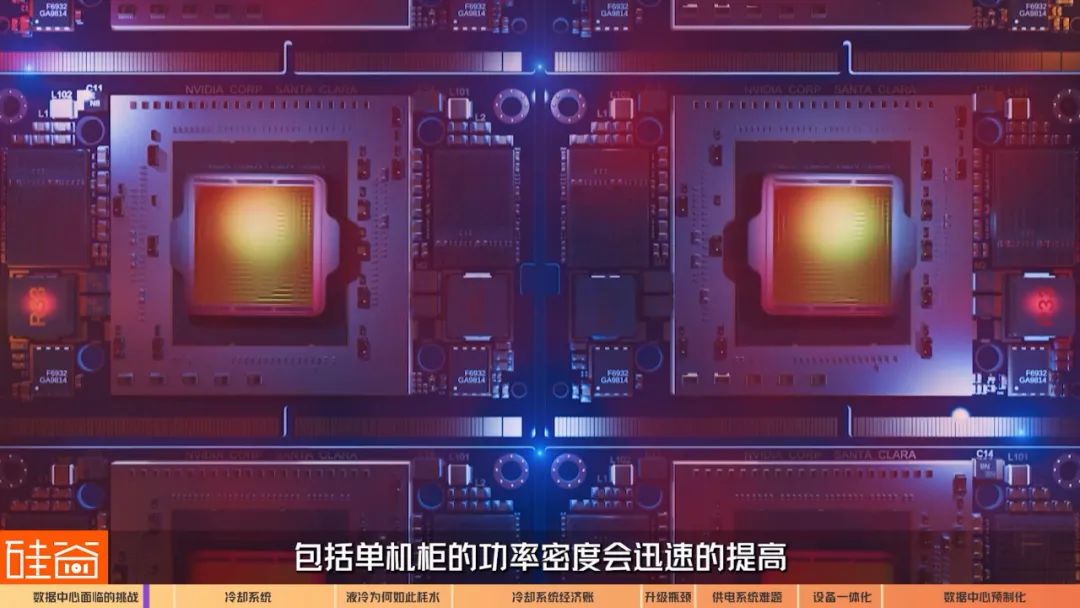 万卡集群的AI数据中心，到底是如何运作的？