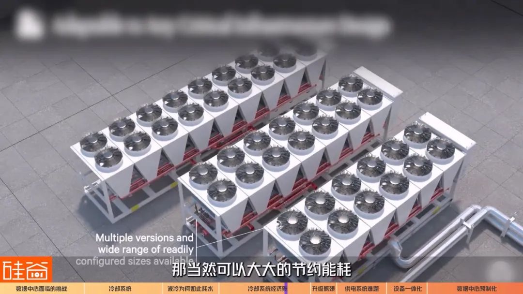 万卡集群的AI数据中心，到底是如何运作的？