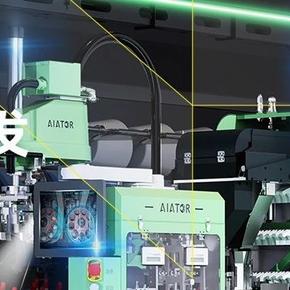 高秉强投资项目获数千万A+轮融资，「微埃智能」专注纺织领域智能机器人 | 硬氪首发