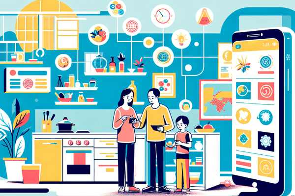 2025年食品饮料风味：中国烹饪演变的味蕾之旅