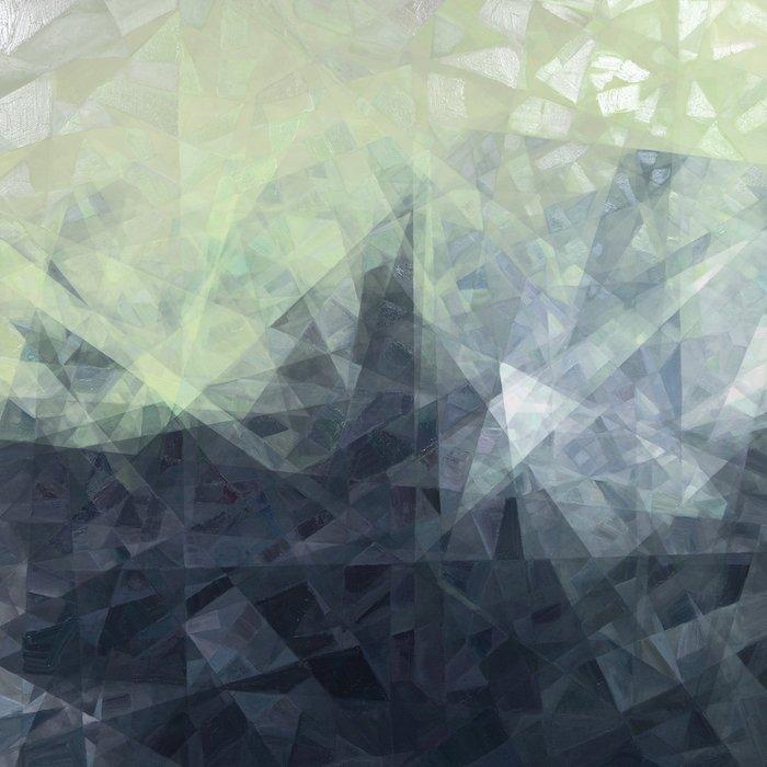 机器人界出了个「达芬奇」，画一幅图灵肖像，卖了108万美元