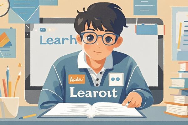 谷歌推出教育AI产品“Learn About”，步步引导，多模态呈现-全旗论坛