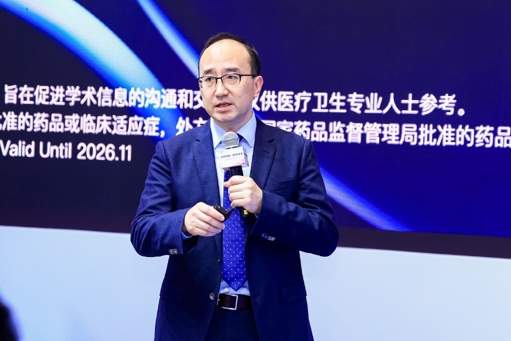 被诺奖偏爱的“AI+医疗”，在中国有了新解法