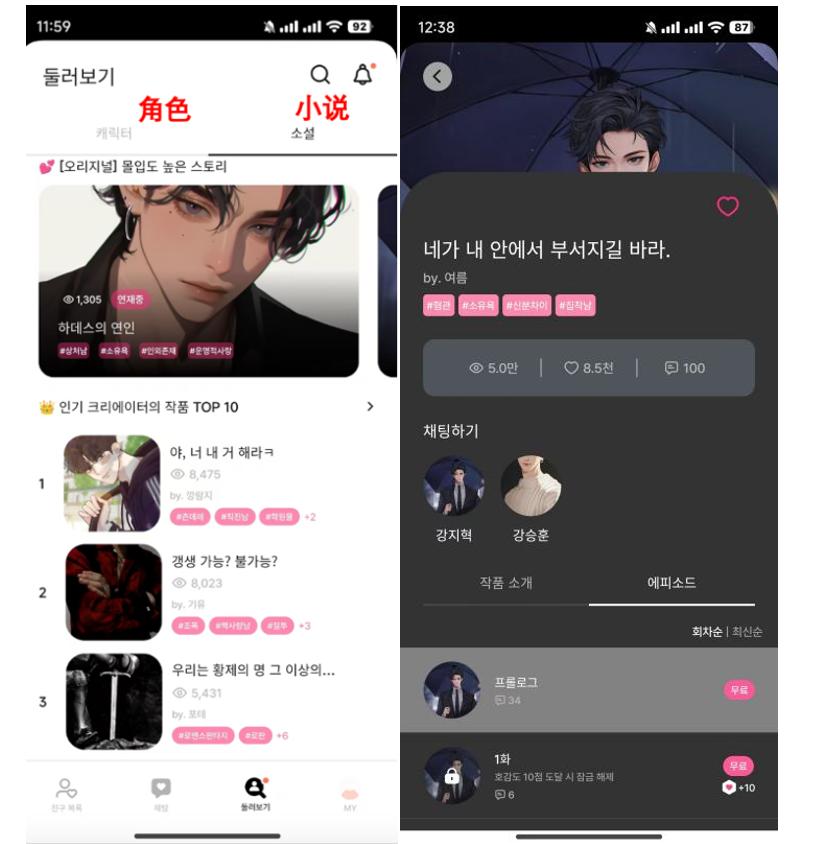 一款“放弃美国市场”的AI社交App，月流水碾压C.ai